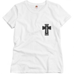 Ladies Basic Softstyle Promo Tee