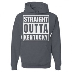 Unisex Basic Promo Hoodie