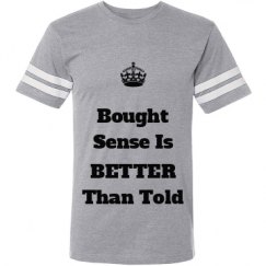 Unisex Vintage Sports Tee