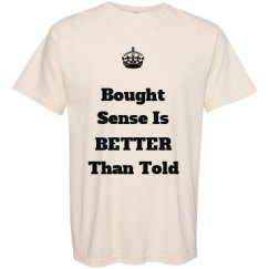 Adult Heavyweight T-Shirt