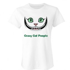 Ladies Slim Fit Favorite Tee