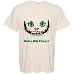 Adult Heavyweight T-Shirt