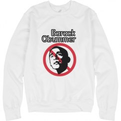 Unisex Basic Promo Crewneck Sweatshirt