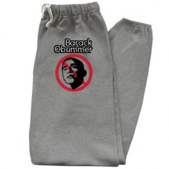 Unisex Fleece Sweatpants