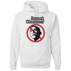 Unisex Basic Promo Hoodie