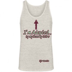 Unisex Jersey Tank Top