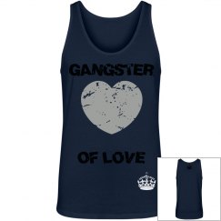 Gangster of love