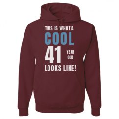 Unisex Basic Promo Hoodie