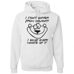 Unisex Basic Promo Hoodie