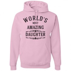 Unisex Basic Promo Hoodie