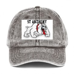 Vintage Baseball Cap