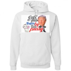 Unisex Basic Promo Hoodie