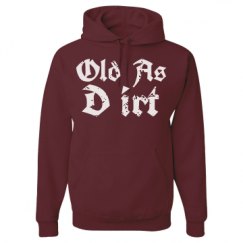 Unisex Basic Promo Hoodie