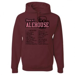 Unisex Basic Promo Hoodie