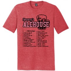 Unisex Perfect Tri Tee