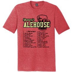 Unisex Perfect Tri Tee