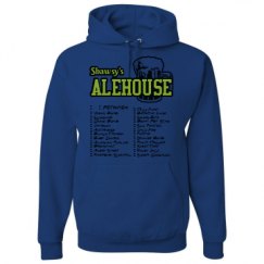 Unisex Basic Promo Hoodie