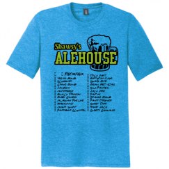 Unisex Perfect Tri Tee