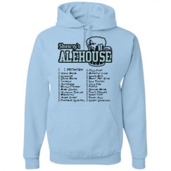 Unisex Basic Promo Hoodie