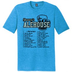 Unisex Perfect Tri Tee