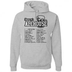 Unisex Basic Promo Hoodie