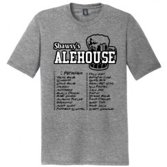 Unisex Perfect Tri Tee