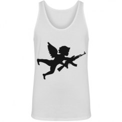 Unisex Jersey Tank Top