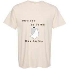 Adult Heavyweight T-Shirt