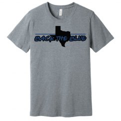 Back The Blue (Texas)