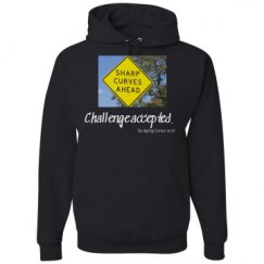 Unisex Basic Promo Hoodie