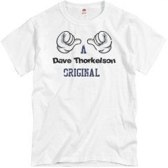 A YOUR NAME HERE ORIGIONAL