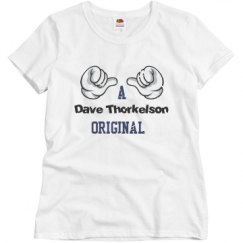 Ladies Basic Softstyle Promo Tee