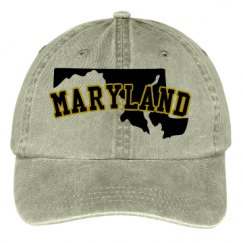 Vintage Baseball Cap