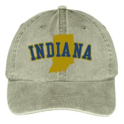 Vintage Baseball Cap