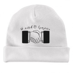 Rabbit Skins Baby Hat