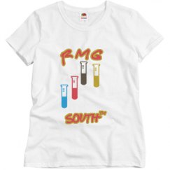 Ladies Basic Softstyle Promo Tee