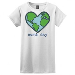 Ladies Basic Softstyle Tee