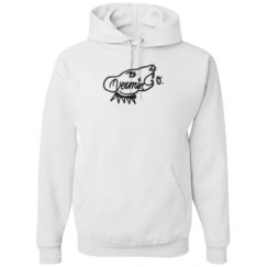 Unisex Basic Promo Hoodie