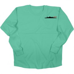 Ladies Game Day Jersey