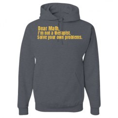 Unisex Basic Promo Hoodie