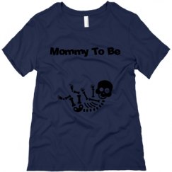 Ladies Relaxed Fit Tee