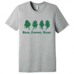 Unisex Triblend Tee