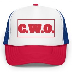 CWO Cap2