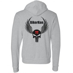 BikerKen Hoodie