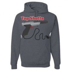 Unisex Basic Promo Hoodie