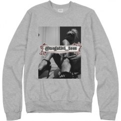 Unisex Basic Promo Crewneck Sweatshirt