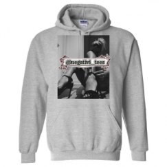 Unisex Basic Promo Hoodie