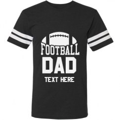 Unisex Vintage Sports Tee