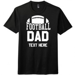 Unisex Perfect Tri Tee