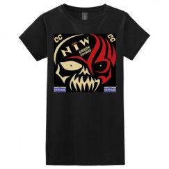 Ladies Basic Softstyle Tee